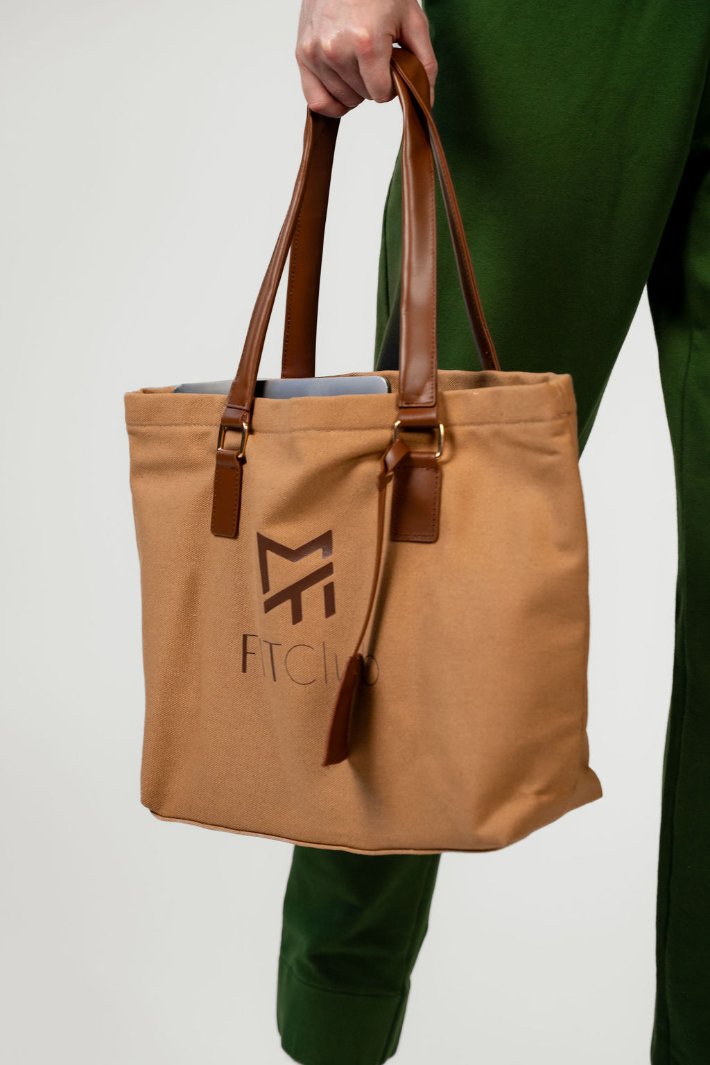 MT FitWear Bag